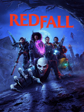 Redfall Série Xbox/Windows CD Key