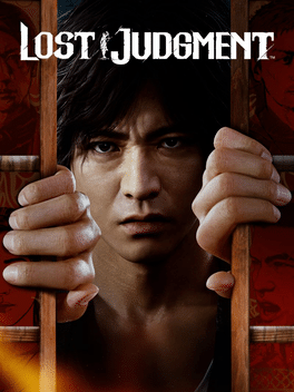 Lost Judgment ARG XBOX One/Série CD Key