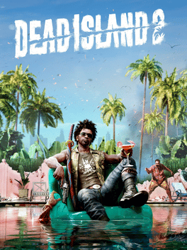 Dead Island 2 Pulp Edition Epic Games CD Key