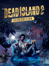 Dead Island 2 Gold Edition EU XBOX One/Série CD Key