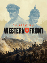 La Grande Guerre : Front occidental à vapeur CD Key