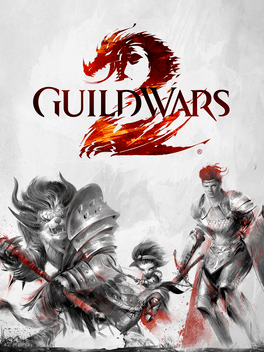 Guild Wars 2 : 300G d'or CD Key