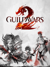 Guild Wars 2 : 300G d'or CD Key
