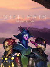 Stellaris : Plantoids Species Pack DLC Steam CD Key