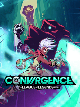 CONVERGENCE : Une histoire de League of Legends Compte Steam