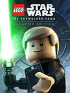 LEGO Star Wars : The Skywalker Saga Galactic Edition TR XBOX One/Série CD Key