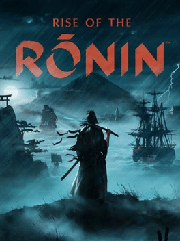 Rise of the Ronin Compte PS5