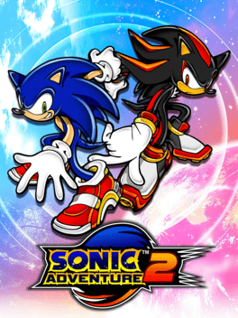 Sonic Adventure 2 Steam CD Key