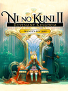 Ni No Kuni II : Revenant Kingdom - The Prince's Edition TR XBOX One/Série/Windows CD Key