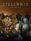 Stellaris : Lithoids Species Pack DLC Steam CD Key