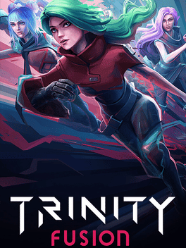 Trinity Fusion ARG Série Xbox CD Key