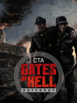 Call to Arms - Gates of Hell : Ostfront DLC Steam CD Key