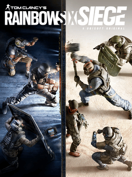 Tom Clancy's Rainbow Six : Siege UE Ubisoft Connect CD Key