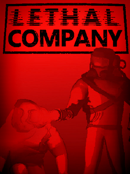 Lethal Company Compte Steam