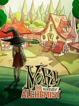 Nora : L'alchimiste en herbe Steam CD Key