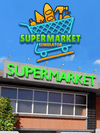 Supermarket Simulator Compte Steam