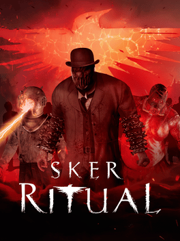 Sker Ritual : Digital Deluxe Edition Xbox Series/Windows Account