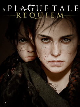 A Plague Tale : Requiem UK Xbox Series CD Key