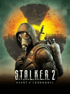 S.T.A.L.K.E.R. 2 : Heart of Chornobyl PRE-COMMANDE Vapeur CD Key