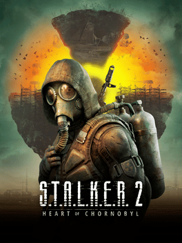 S.T.A.L.K.E.R. 2 : Heart of Chornobyl PRE-COMMANDE Vapeur CD Key