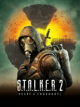 S.T.A.L.K.E.R. 2 : Heart of Chornobyl PRÉ-COMMANDE EU Steam CD Key