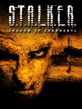 S.T.A.L.K.E.R. : Shadow of Chernobyl GOG CD Key