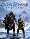 Compte God Of War Ragnarök PS5