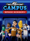 Two Point Campus : Space Academy DLC EU Steam CD Key