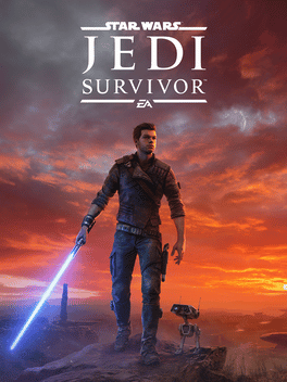 Star Wars Jedi : Survivor EU Xbox Series CD Key