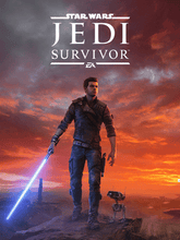 STAR WARS Jedi : Survivor Compte PS5