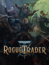 Warhammer 40,000 : Rogue Trader Steam CD Key