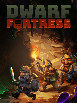 Compte Steam Dwarf Fortress