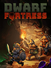 Compte Steam Dwarf Fortress