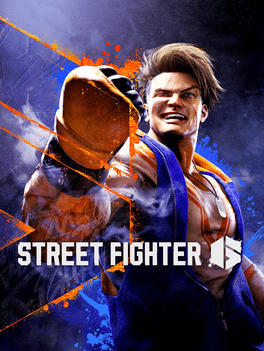 Street Fighter 6 EU Xbox Series X|S CD Key