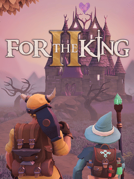 For The King II Compte Steam