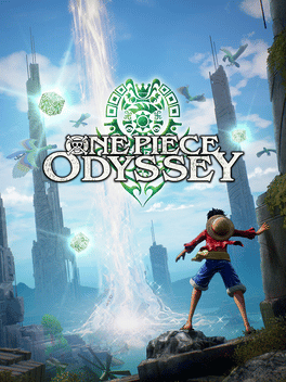 One Piece Odyssey Compte Xbox Series