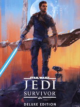 STAR WARS Jedi : Survivor Deluxe Edition Steam CD Key