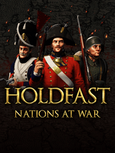 Holdfast : Nations en guerre Steam CD Key