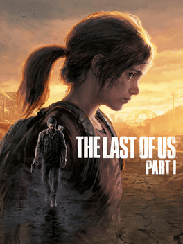 The Last of Us : Part I Remake Steam CD Key