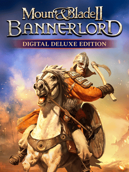 Mount & Blade II : Bannerlord Digital Deluxe Edition XBOX One/Série/Windows Compte