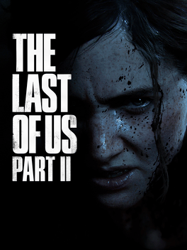 Compte PS4 The Last Of Us Part 2