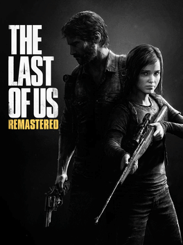 Compte PS4 The Last of Us Remastered pixelpuffin.net Lien d'activation