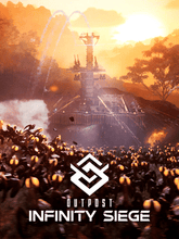 Outpost : Infinity Siege Steam CD Key