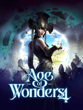 Age of Wonders 4 Compte Epic Games