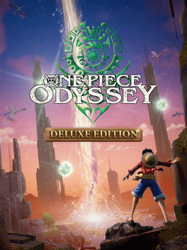 One Piece Odyssey Deluxe Edition Xbox Series Compte