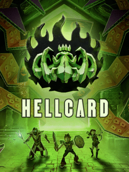 HELLCARD Vapeur CD Key