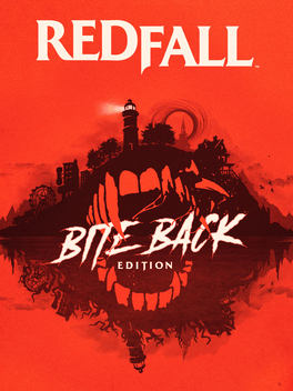 Redfall Bite Back Edition EU (sans DE/NL/PL) Xbox Series/Windows CD Key
