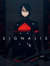 SIGNALIS Compte Steam