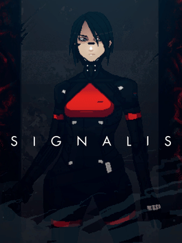 SIGNALIS Compte Steam