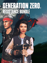 Generation Zero : Resistance Bundle ARG XBOX One/Série CD Key